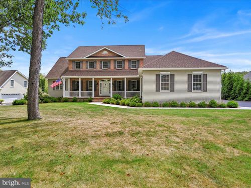 4 Jackson Rd, POTTSVILLE, PA, 17901-8827 | Card Image