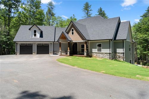 650 Old Steele Holw, Dahlonega, GA, 30533-5084 | Card Image