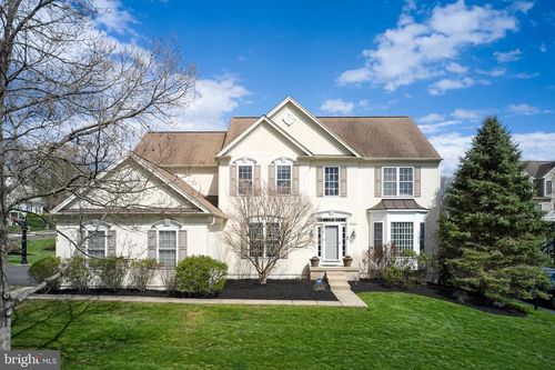 2800 Mountain Laurel Dr, FURLONG, PA, 18925-1542 | Card Image