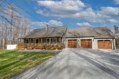 326 Dow Road, Orrington, ME, 04474 | Card Image