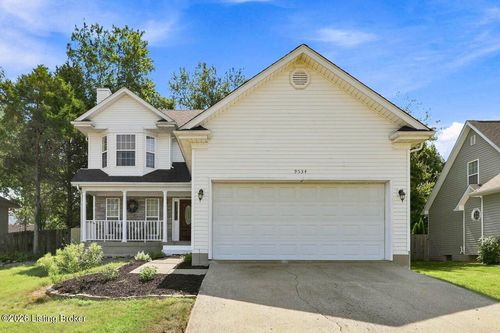9534 Poplar Hill Dr, Crestwood, KY, 40014-8563 | Card Image