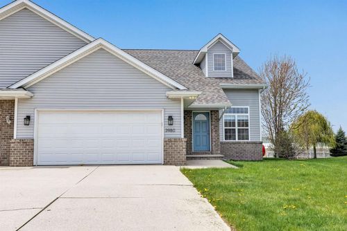 3980 N Parker Way, LEDGEVIEW, WI, 54115 | Card Image