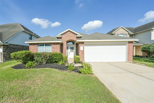 3863 Silverhawk Dr, Katy, TX, 77449-7709 | Card Image
