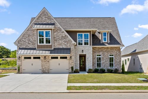 lot-17-8721 Palamon Pl, Ooltewah, TN, 37363-2242 | Card Image