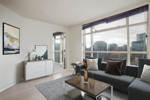 2501-438 Seymour St, Vancouver, BC, V6B6H4 | Card Image