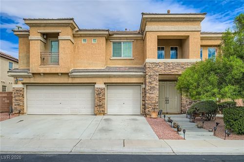 4104 Fabulous Finches Ave, North Las Vegas, NV, 89084-4809 | Card Image