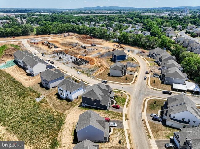 13 Tilghman Trl, Townhouse with 3 bedrooms, 3 bathrooms and null parking in MECHANICSBURG PA | Image 19