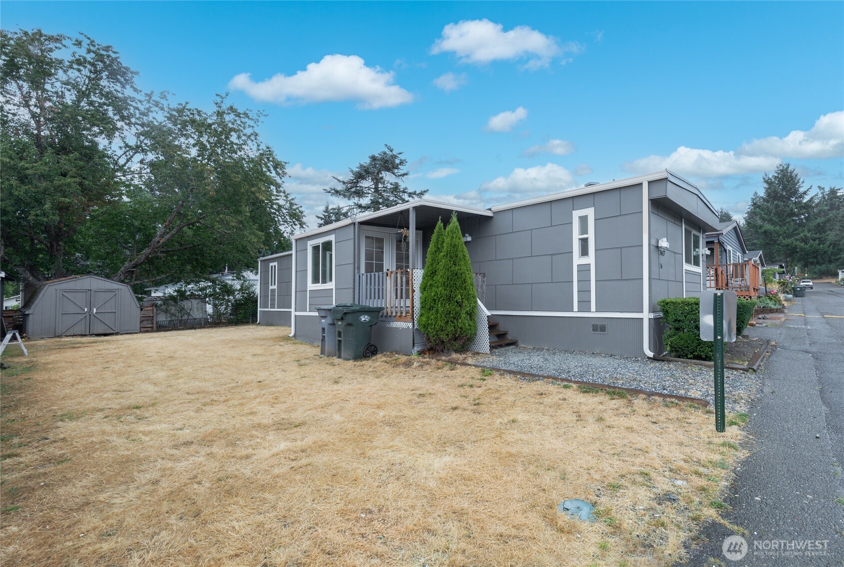 Residential in Puyallup 5