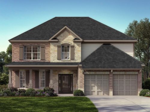 3715 Near Star Ln, Cumming, GA, 30028-4240 | Card Image