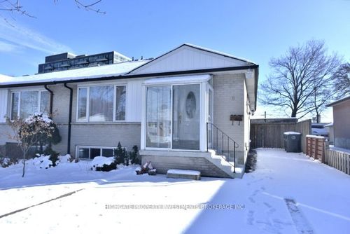 bsmt-19 Avondale Blvd, Brampton, ON, L6T1H1 | Card Image