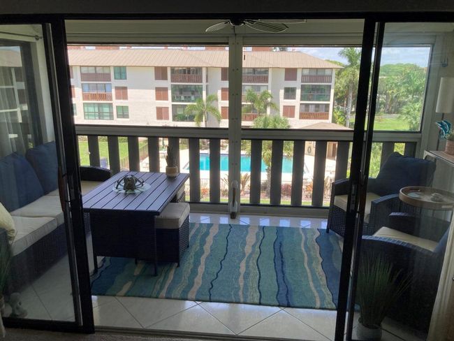 APT-404 - 166 Se Saint Lucie Blvd, Condo with 2 bedrooms, 2 bathrooms and null parking in Stuart FL | Image 9