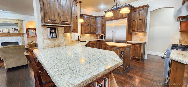 870 Cherry Springs Dr, House other with 4 bedrooms, 5 bathrooms and null parking in Tahlequah OK | Image 18
