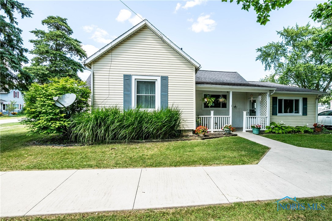 Orchard St, Payne, OH 45880