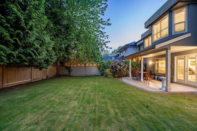 View of yard with a patio | Image 26