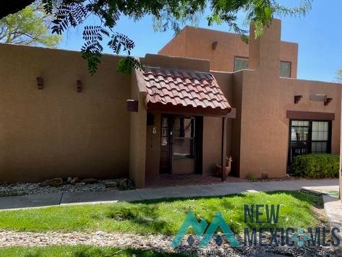 317 Sherrill Lane #7 Ln, Roswell, NM, 88201 | Card Image