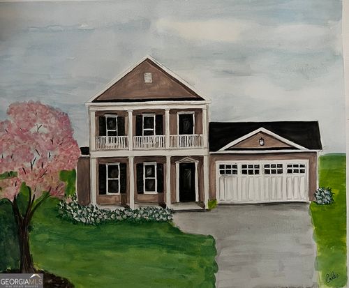 LOT 6 Casey Rd, Newnan, GA, 30263-6781 | Card Image