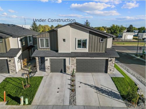 3525 Rosette Grv, Colorado Springs, CO, 80910 | Card Image
