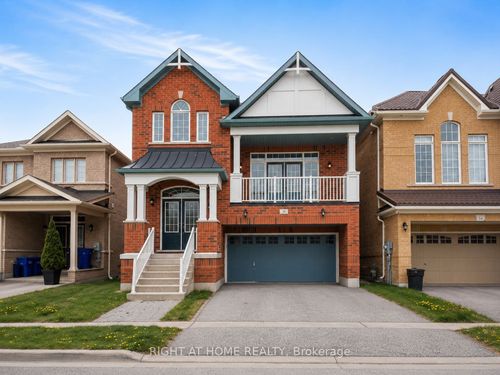 38 Kellington Trail, Stouffville, ON, L4A1X6 | Card Image