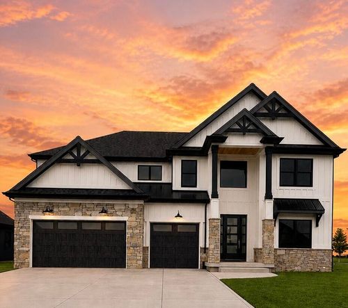 13350 Camas Dr, Saint John, IN, 46373-8032 | Card Image