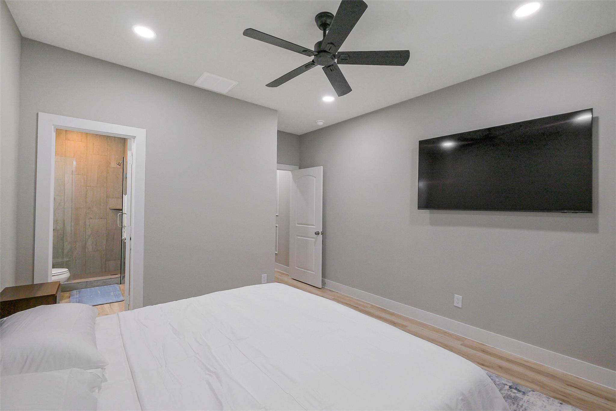 Residential Lease in Houston 4
