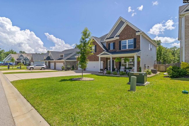 214 Chapin Brook Ct, House other with 5 bedrooms, 4 bathrooms and null parking in Chapin SC | Image 61