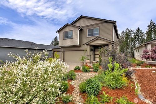 501 Ne Ridge Point Blvd, Belfair, WA, 98528-8927 | Card Image