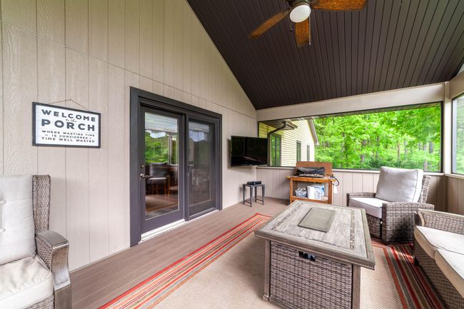 12390 N Highway Yy, House other with 3 bedrooms, 3 bathrooms and null parking in HARRISBURG MO | Image 31