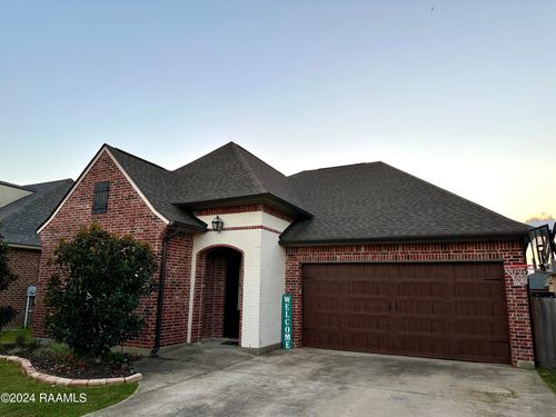 4410 Capstone Xing, Lake Charles, LA, 70607 | Card Image