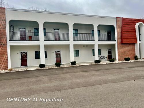 9035 Greenway C40 Boulevard, Thomas Township, MI, 48609 | Card Image