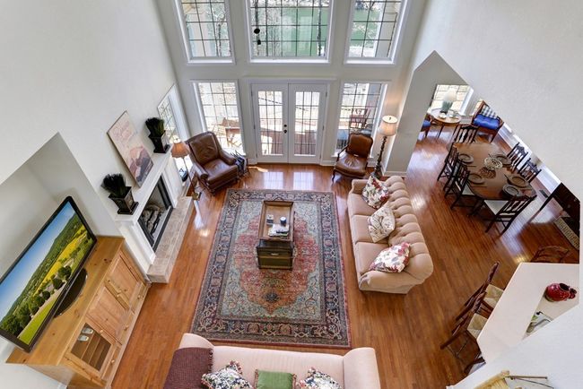 30 Berrong Dr, House other with 4 bedrooms, 4 bathrooms and 3 parking in Hayesville NC | Image 18