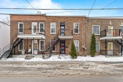 1640 Rue Lepailleur, Montréal, QC, H1L6E1 | Card Image