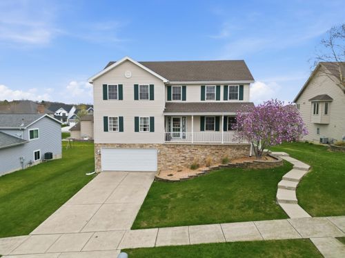340 W 126th Place, Crown Point, IN, 46307 | Card Image