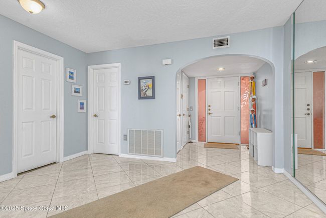 A701 - 5635 Highway A1a, Condo with 3 bedrooms, 3 bathrooms and null parking in Melbourne Beach FL | Image 37
