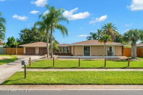 933 Waialae Cir Ne, Palm Bay, FL, 32905-4411 | Card Image