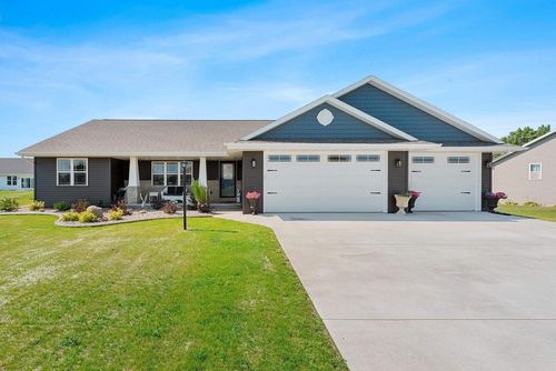 5076 Adalbert Lane, SCOTT, WI, 54229 | Card Image