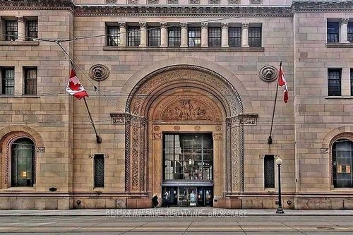 1023-1 King St W, Toronto, ON, M5H1A1 | Card Image