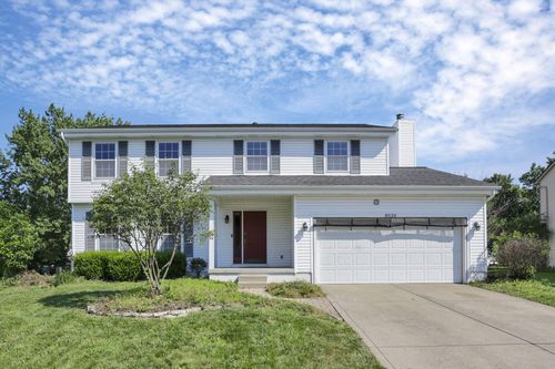 8536 Kingsley Dr, Reynoldsburg, OH, 43068-4730 | Card Image