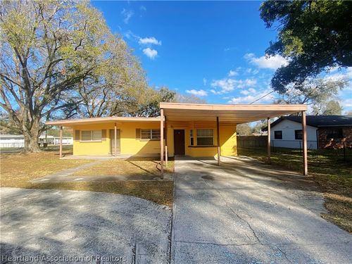 390 16th St Ne, WINTER HAVEN, FL, 33881-4408 | Card Image