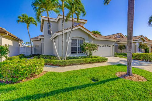 8407 Quail Meadow Way, West Palm Beach, FL, 33412-1554 | Card Image