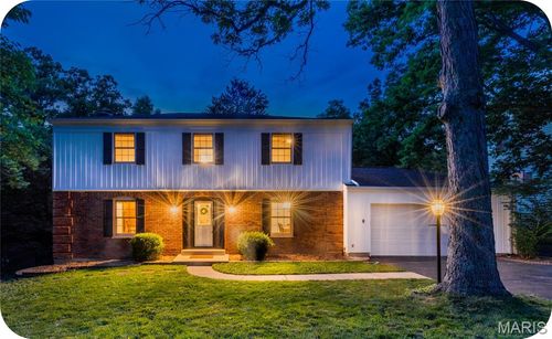 1481 Royal Springs Dr, Saint Louis, MO, 63122-7121 | Card Image