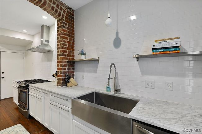 2318 Rosewood Ave, House other with 3 bedrooms, 3 bathrooms and null parking in Richmond VA | Image 23