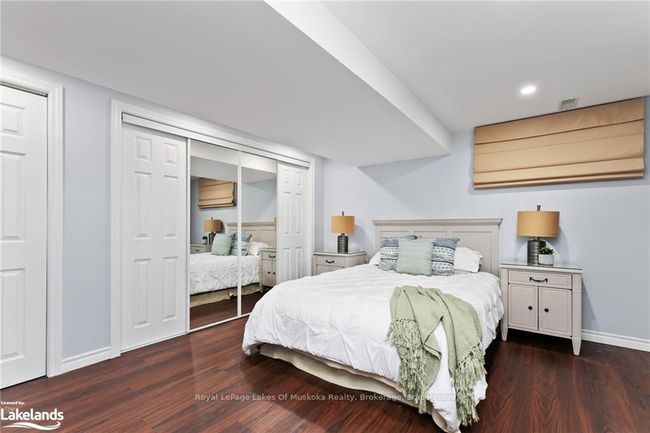 1105 Rosseau Lake Rd 1, House other with 3 bedrooms, 2 bathrooms and 8 parking in Windermere ON | Image 24