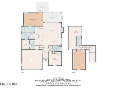 8513 Sunscape Ln, Knoxville, TN, 37922-8106 | Card Image