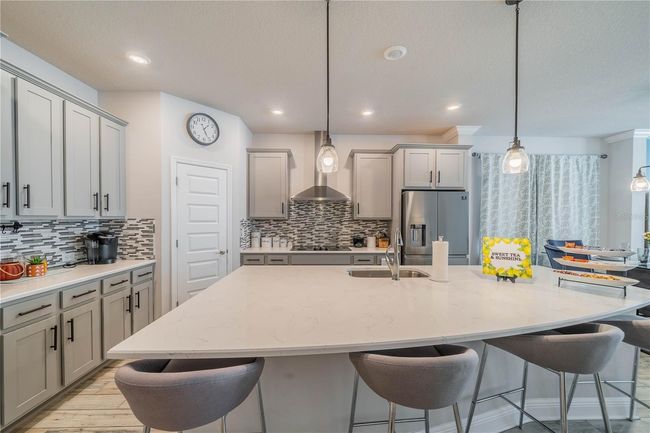 5538 Spanish Moss Cv, House other with 3 bedrooms, 2 bathrooms and null parking in BRADENTON FL | Image 14