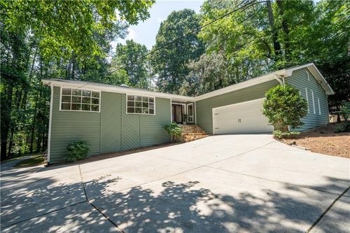 3882 Centre Ct, Peachtree Corners, GA, 30092-1937 | Card Image