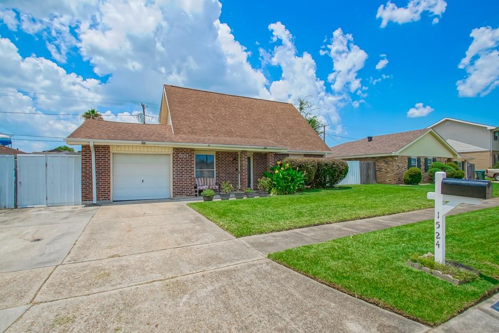Residential in Harvey 2