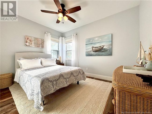519 Bel Air Rue, House other with 4 bedrooms, 2 bathrooms and null parking in Beresford NB | Image 17