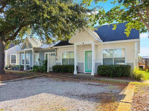 4-1004 15th St, Mexico Beach, FL, 32456 | Card Image