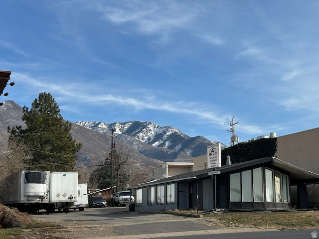 Commercial Sale in South Ogden 2