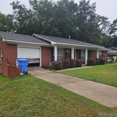 906 Skidmore Ave, Prattville, AL, 36066-4924 | Card Image